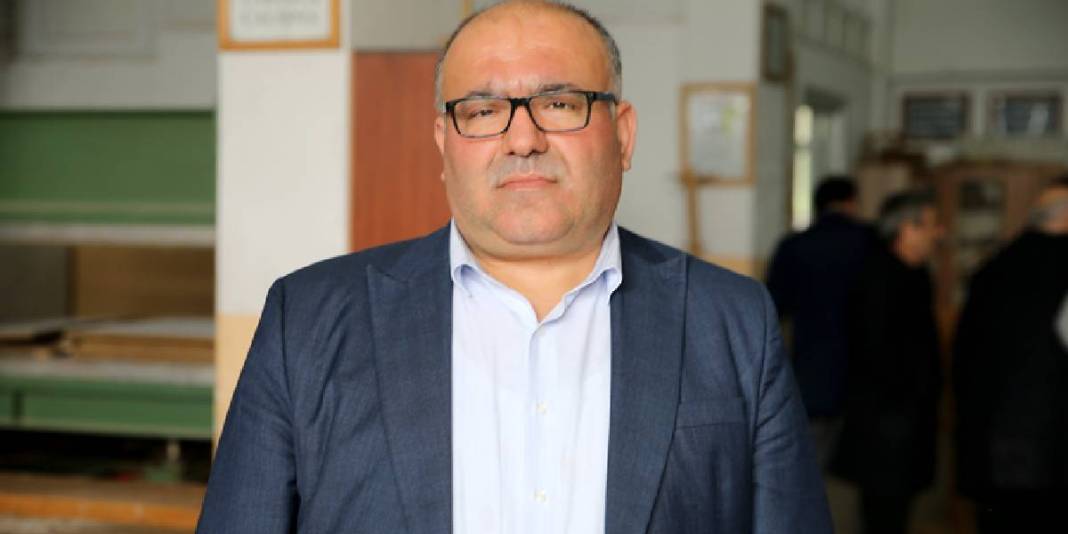 Fabrika gibi okul: Öğrencilerin üretimi ekonomik kazanç olarak dönüyor 3